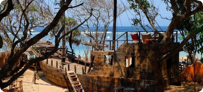 The Pirates Bay
