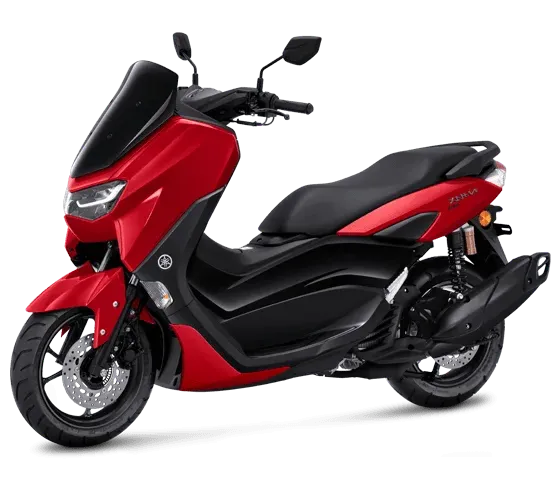 Yamaha Nmax 155 (2023–2024)