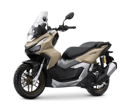 Аренда Honda ADV ABS на Бали