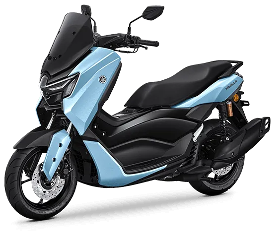 Yamaha Nmax Neo S