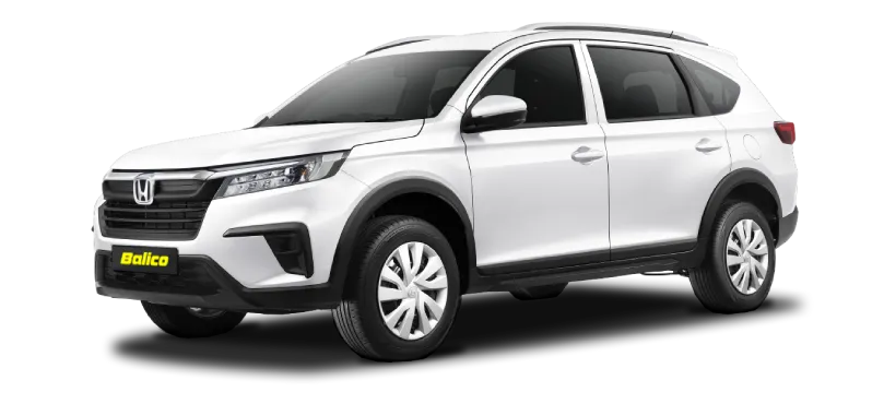 Аренда Honda BR-V на Бали