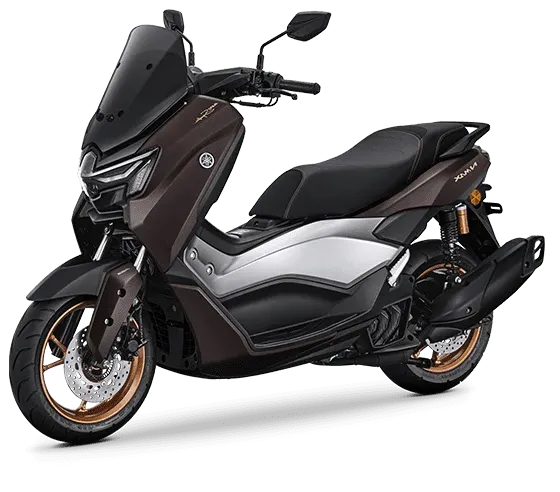 Yamaha Nmax Tech Max в аренду