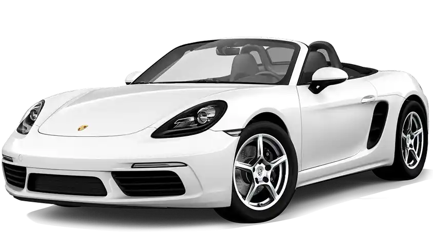 Посуточная аренда люксовых авто