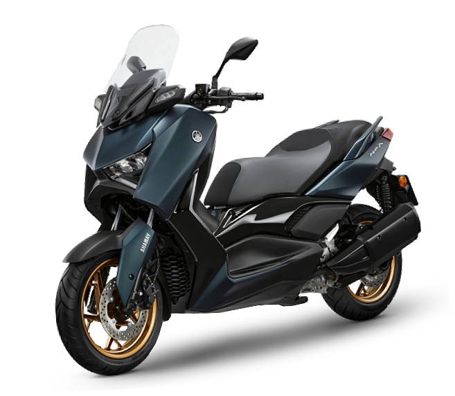 Аренда скутеров и мотоциклов