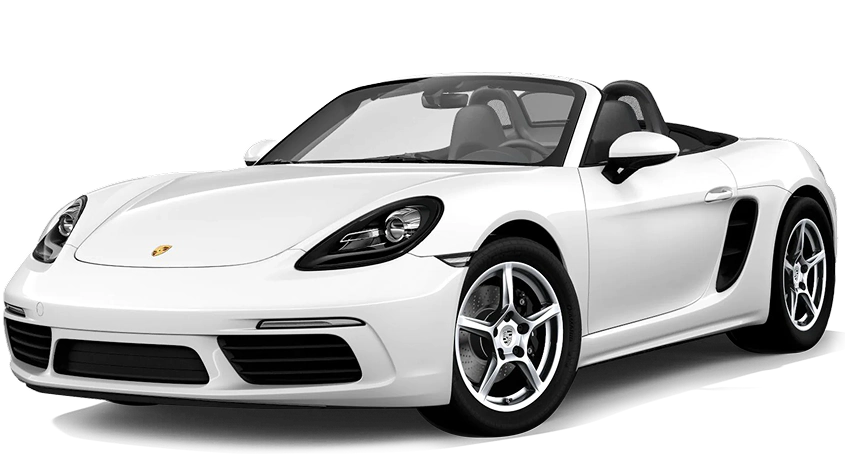 Luxury Car Rental in Bali