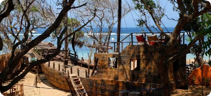 The Pirates Bay